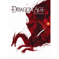 Electronic Arts Dragon Age Origins - The Blood Dragon Armor (PC - EA App (Origin) elektronikus játék licensz)