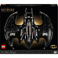 LEGO SOP LEGO DC Batman 1989 Batwing 76161 (76161)
