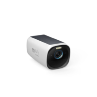 Anker Eufy S330 eufyCam (eufyCam 3) Doboz IP biztonsági kamera Szabadtéri 3840 x 2160 pixelek Fali (T81603W1)