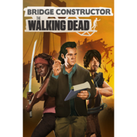 Headup Bridge Constructor: The Walking Dead (PC - Steam elektronikus játék licensz)