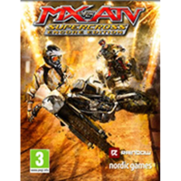 THQ Nordic MX vs. ATV Supercross Encore (PC - Steam elektronikus játék licensz)