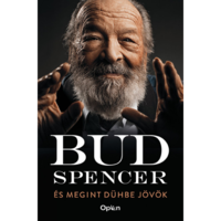 Bud Spencer És megint dühbe jövök (BK24-209877)