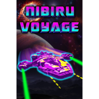 Cyber.Net Nibiru Voyage (PC - Steam elektronikus játék licensz)