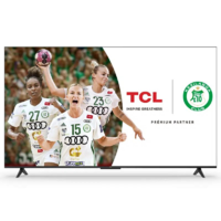 TCL TCL 65P635 65" 4K UHD Smart LED TV (65P635)