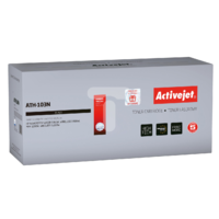 ActiveJet Activejet (HP 103A W1103A) Toner Fekete (ATH-103N)