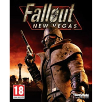 Bethesda Softworks Fallout: New Vegas (PC - Steam elektronikus játék licensz)