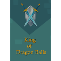 КиКо King of Dragon Balls (PC - Steam elektronikus játék licensz)