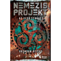 Brendan Reichs Nemezis-projekt - Az első szakasz (BK24-165478)