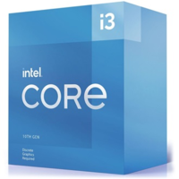 Intel Intel Core i3-10105F 4 mag (BX8070110105F)
