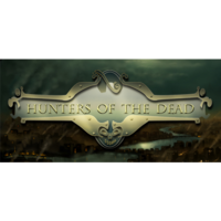 Strategy First Hunters of the Dead (PC - Steam elektronikus játék licensz)