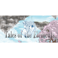 RandomBeats Music Tales of the Elements (PC - Steam elektronikus játék licensz)