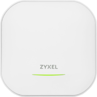 Zyxel Zyxel NWA220AX-6E-EU0101F WLAN csatlakozási pont 4800 Mbit/s Fehér Ethernet-áramellátás (PoE) támogatása (NWA220AX-6E-EU0101F)