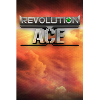 Laser Guided Games, LLC Revolution Ace (PC - Steam elektronikus játék licensz)