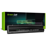 Green Cell Laptop Battery HP46 HP Pavilion DV3x/HP Compaq Presario notebook akkumulátor 4400 mAh (HP46)