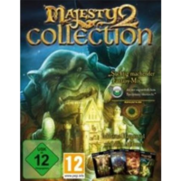 Paradox Interactive Majesty 2 Collection (PC - Steam elektronikus játék licensz)