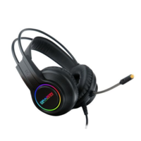 Dragon War Dragon War G-HS-013 gaming headset fekete (G-HS-013)
