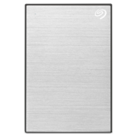 Seagate Seagate One Touch STKZ4000401 külső merevlemez 4 TB Fekete, Ezüst (STKZ4000401)