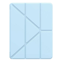 Baseus Baseus Minimalist tok iPad Pro 12.9 kék (P40112502311-00) (P40112502311-00)