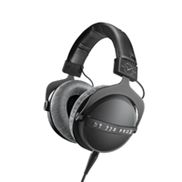 Beyerdynamic Beyerdynamic DT 770 PRO X Limited Edition Vezetékes Stúdió Fejhallgató - Fekete (43000253)