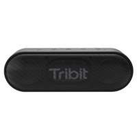 Tribit Tribit XSound Go Sztereó hordozható hangszóró Fekete 12 W (E02-1368N-01)