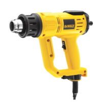 DeWalt DeWalt D26414 2000W Hőlégfúvó (D26414)