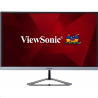 Viewsonic 24" ViewSonic VX2476-smhd LED monitor (VX2476-smhd)