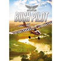 United Independent Entertainment GmbH Aviator - Bush Pilot (PC - Steam elektronikus játék licensz)