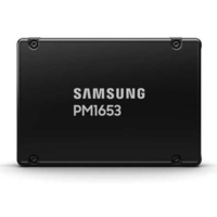 SAMSUNG Samsung PM1653 2.5" 1,92 TB SAS V-NAND (MZILG1T9HCJR-00A07)