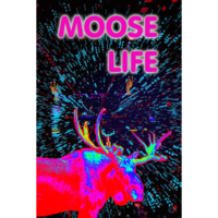 Llamasoft Ltd. Moose Life (PC - Steam elektronikus játék licensz)