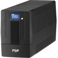 FSP FSP iFP 2000VA UPS szünetmentes tápegység (IFP2000)