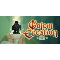 AAD Productions Golem Creation Kit (PC - Steam elektronikus játék licensz)