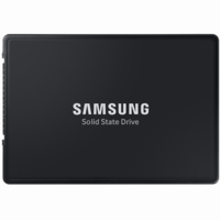 SAMSUNG Samsung PM9A3 2.5" 3,84 TB PCI Express 4.0 V-NAND TLC NVMe (MZQL23T8HCLS-00A07)