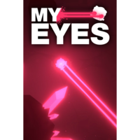 Deadly Serious Media My Eyes (PC - Steam elektronikus játék licensz)