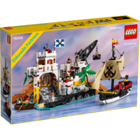 LEGO LEGO Icons Eldorado-Festung 10320 (10320)