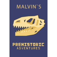 Basic Sloth Malvin's Prehistoric Adventures (PC - Steam elektronikus játék licensz)
