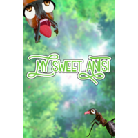 玫瑰工作室 My Sweet Ants! (PC - Steam elektronikus játék licensz)