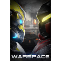 Real Gamer Warspace (PC - Steam elektronikus játék licensz)