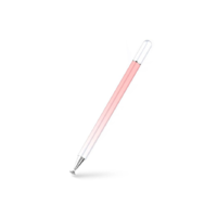 Tech-Protect Tech-Protect Ombre Stylus Pen érintőceruza - pink/silver (FN0500)