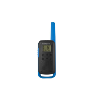 Motorola Motorola TLKR T62 Walkie Talkie készülék kék (01-04-0974) (TLKR T62_BL)