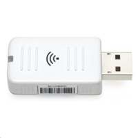 Epson Epson ELPAP10 USB Wi-Fi adapter (V12H713P01)