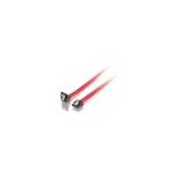 Equip Equip SATA-Kabel SATA -> SATA down St/St 0,50m mit Riegel Polybeutel (111802)