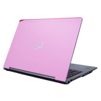 Fujitsu laptop Fujitsu LifeBook U745 Barbie Pink i7-5600U | 8GB DDR3 | 240GB SSD | NO ODD | 14" | 1600 x 900 | Webcam | HD 5500 | Win 10 Pro | Bronze | 5. Generation (15213689)