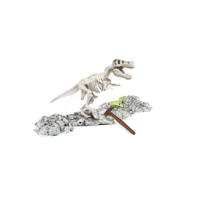 Clementoni Clementoni: T-Rex Fossils Tudományos játék (8005125607136)