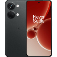 One Plus OnePlus Nord 3 256GB Grey 6,74" 5G EU (16GB) Android (5011103076)