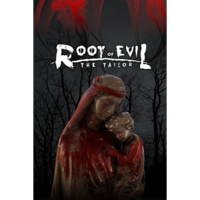 EastFog Studios Root of Evil: The Tailor (PC - Steam elektronikus játék licensz)