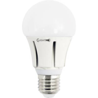LightMe LightMe LED E27 Körte forma 10 W = 64 W Hidegfehér (O x H) 60 mm x 114 mm EEK: A+ 1 db (LM85109)