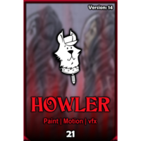 KPL PD Howler 21 (PC - Steam elektronikus játék licensz)