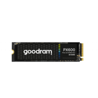 Goodram Goodram SSDPR-PX600-1K0-80 SSD meghajtó M.2 1 TB PCI Express 4.0 3D NAND NVMe (SSDPR-PX600-1K0-80)