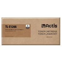 Actis Actis (Lexmark 12016SE) Toner Fekete (TL-E120A)