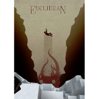 AAD Productions Euclidean (PC - Steam elektronikus játék licensz)